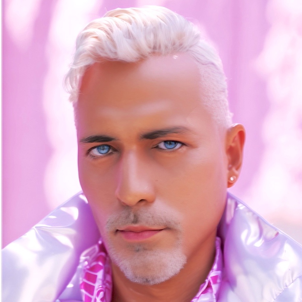 Meet your Posher, Mikeal